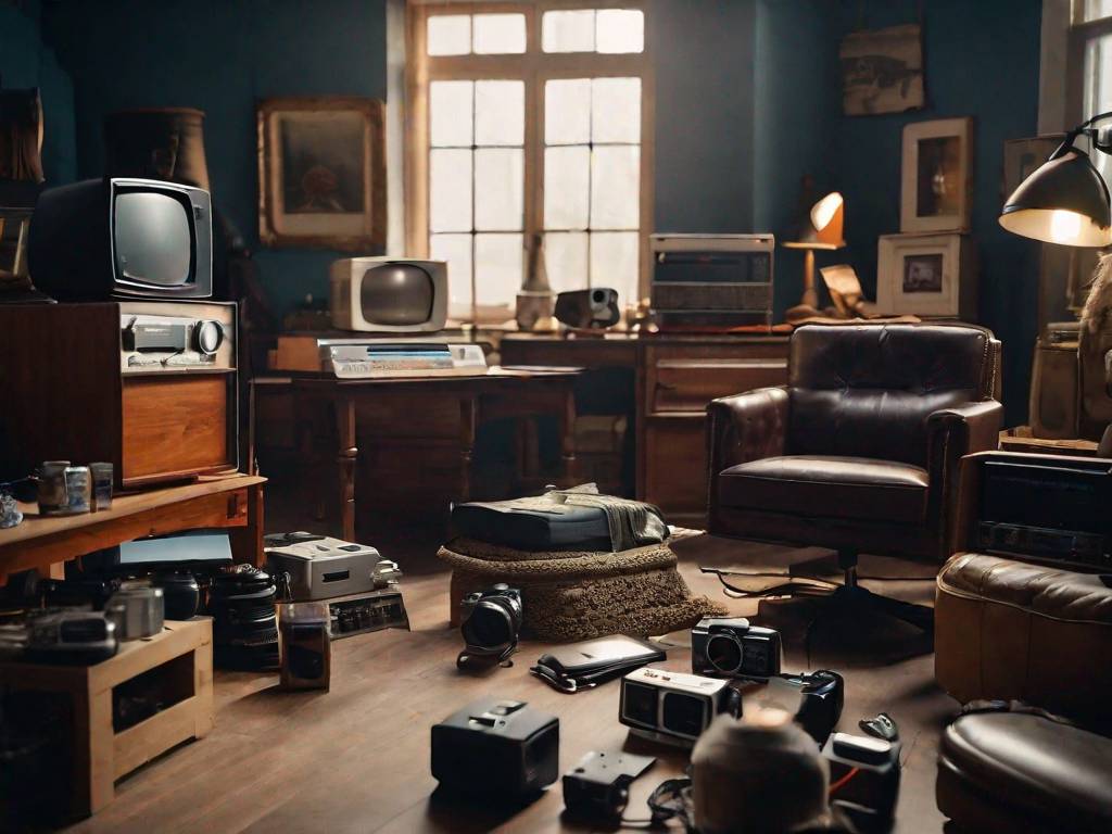 Bardzo dobre miejsce na sprzedaż waszego złomu – wybierz najlepsze opcje sprzedaży