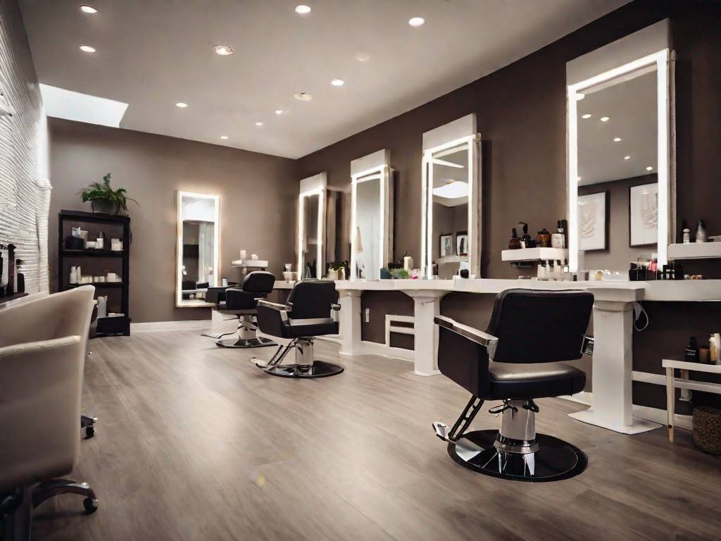 Jak wybrać specjalistyczny salon kosmetyczny, który spełni Twoje oczekiwania?