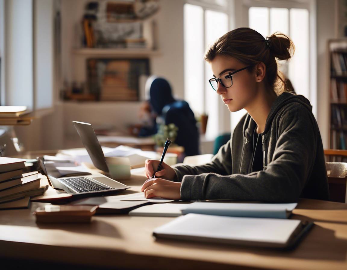 Czy online’owe kursy mogą zastąpić tradycyjne zajęcia pozalekcyjne?