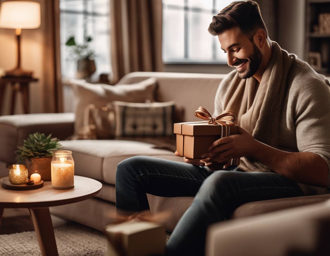 Personalizowany prezent dla taty czy oryginalny na każdą okazję?