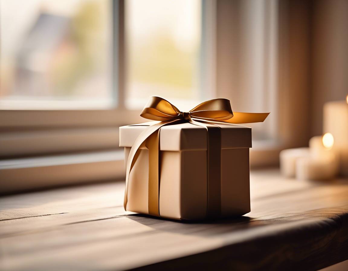 Prezenty Last Minute – ratowanie sytuacji w ostatniej chwili