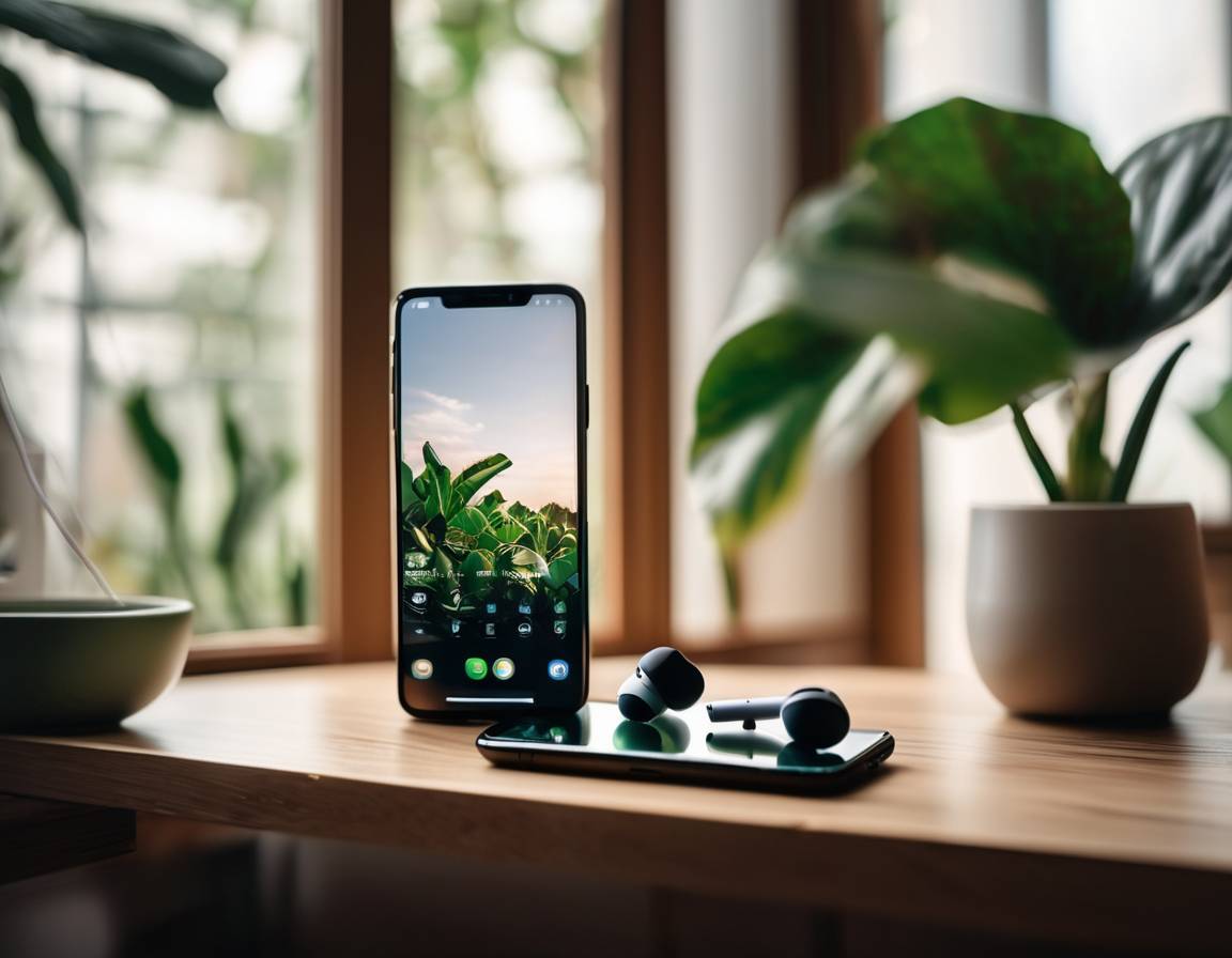 Jak przedłużyć żywotność baterii w smartfonie na co dzień?