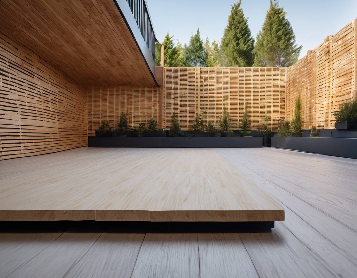 Płyty gipsowo-włóknowe vs płyta OSB – które rozwiązanie wybrać do podłogi na tarasie?