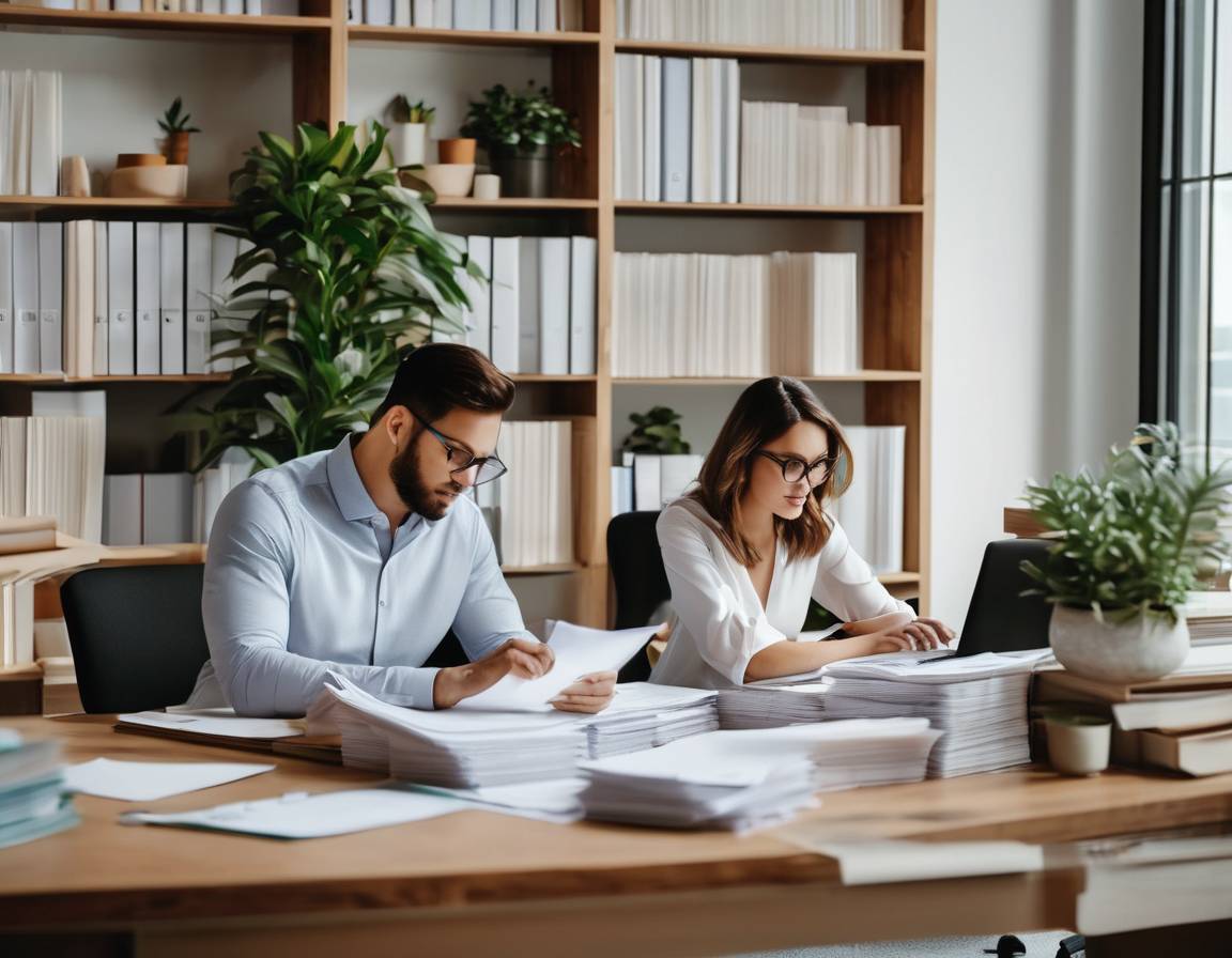 Czym różni się pełna księgowość od uproszczonej i którą warto wybrać?