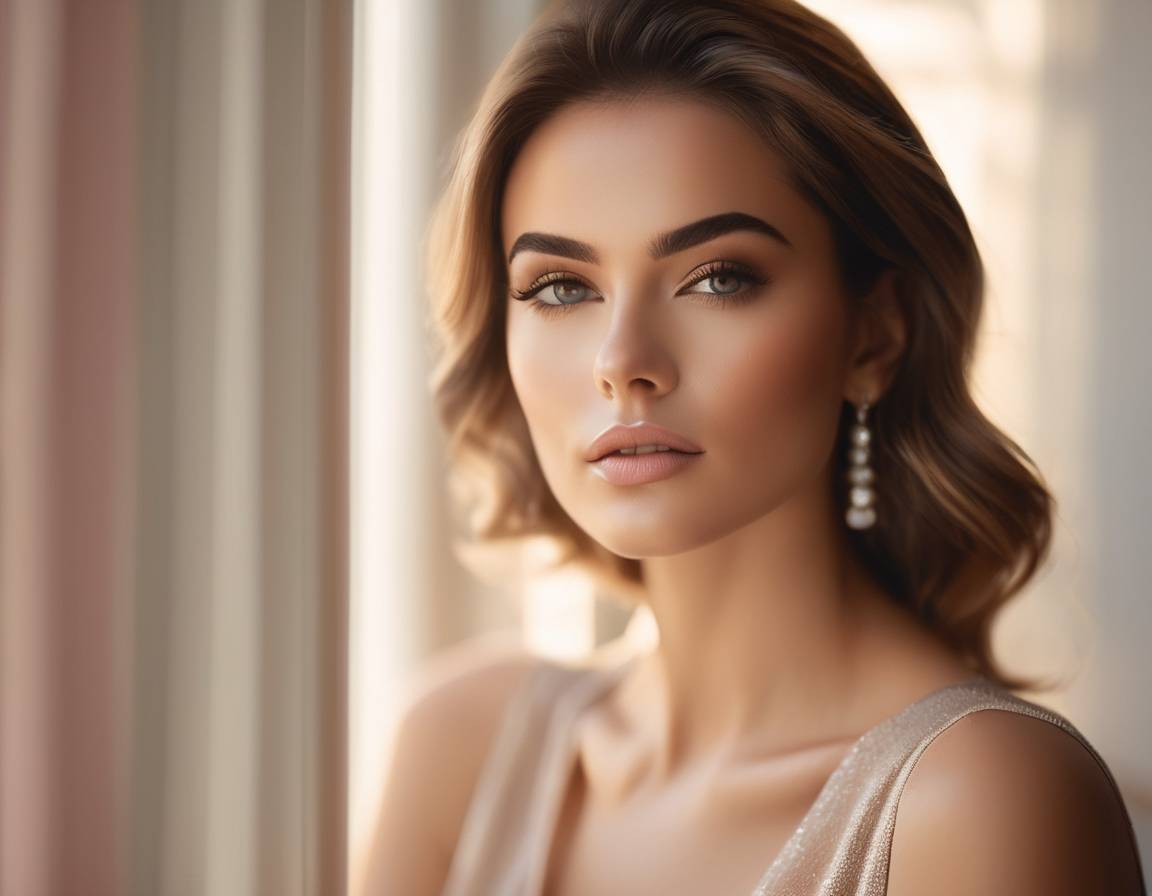 Najnowsze trendy w makijażu na nadchodzący sezon