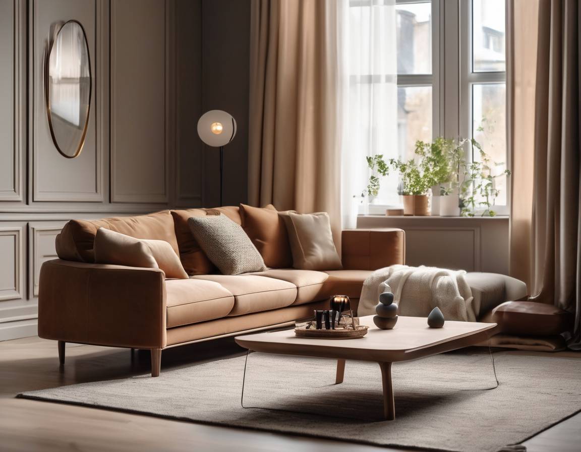 Porównanie materiałów obiciowych: co wybrać do domu z dziećmi?