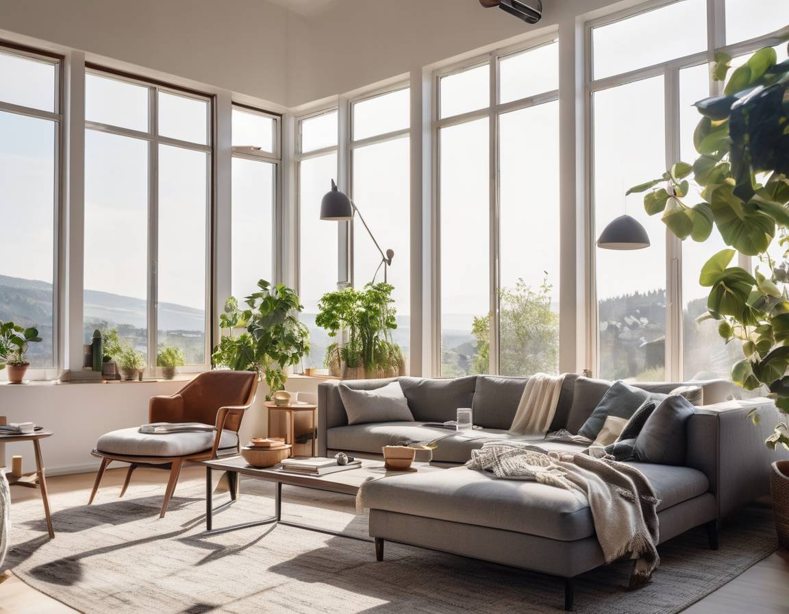 Jak energia odnawialna zmienia codzienne życie w domu?