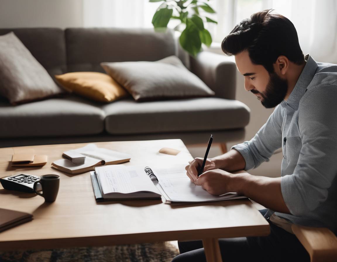 Jak skutecznie planować miesięczny budżet, by realnie zwiększyć oszczędności?