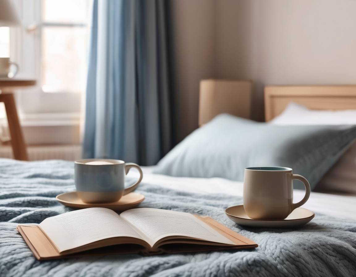 Jak wprowadzić proste rytuały, które pozytywnie wpłyną na Twoją codzienność?