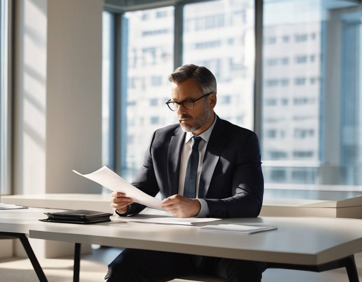 Obywatel kontra ZUS: jakie prawa ma ubezpieczony w sporze z Zakładem Ubezpieczeń Społecznych?