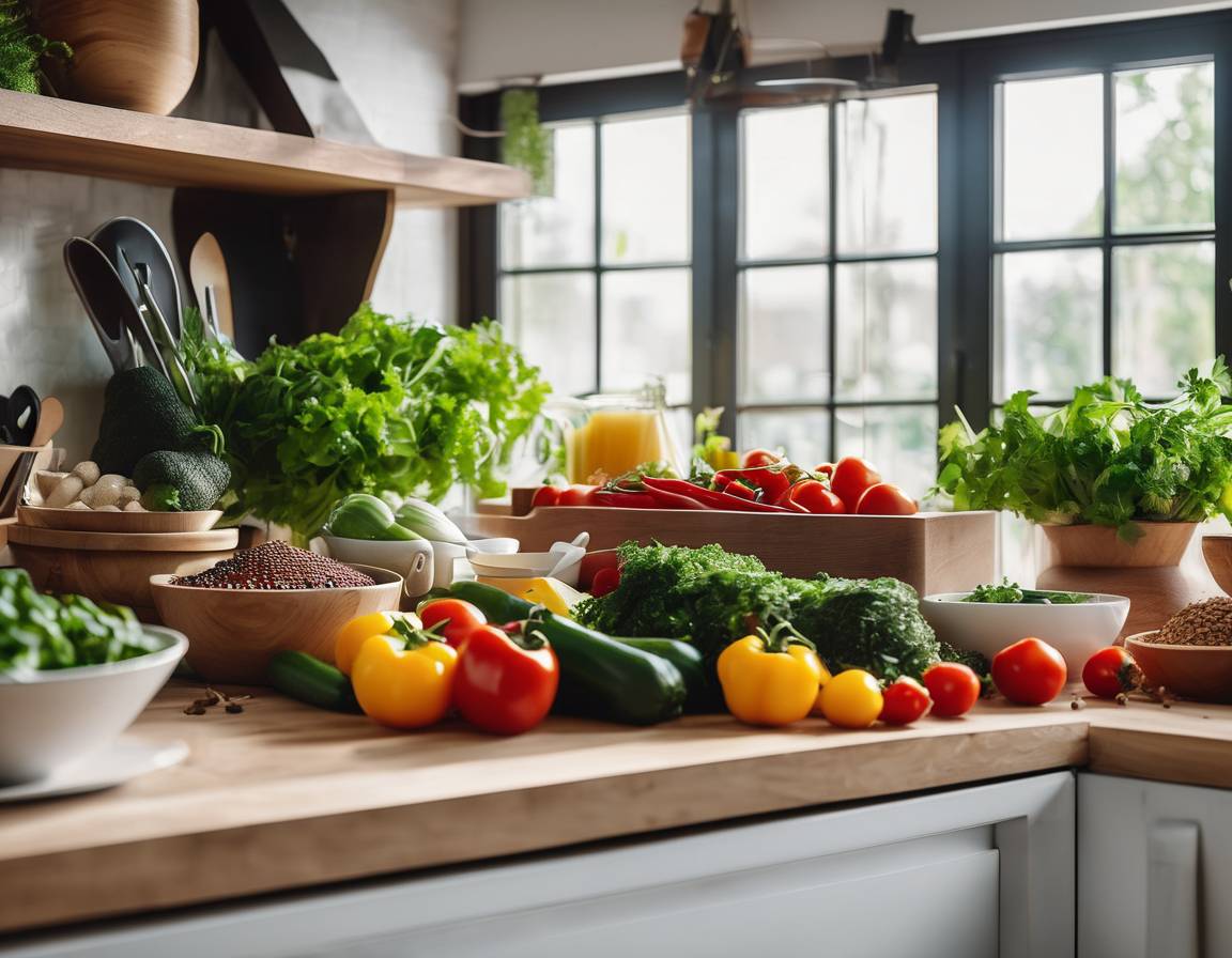 Przewodnik dla początkujących: Jak zaczynać przygodę z nowymi kuchniami?