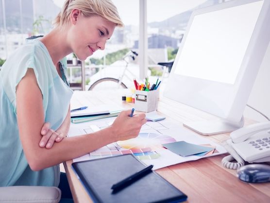 Jak zaprojektować skuteczną wizytówkę do ekspresowego druku? Kompletny przewodnik