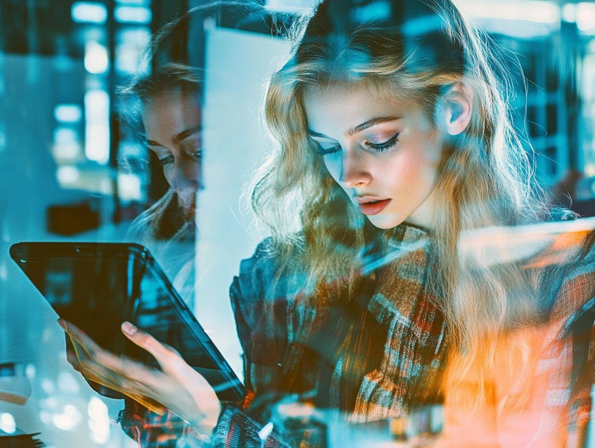 Jak nowoczesne technologie zmieniają opiekę zdrowotną i urodę w sieci