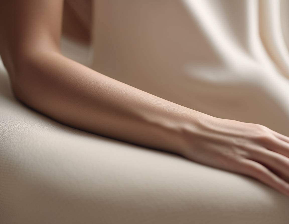 Jak rozpoznać pierwsze objawy zaburzeń dermatologicznych na skórze?